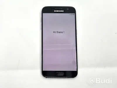Samsung Galaxy S7