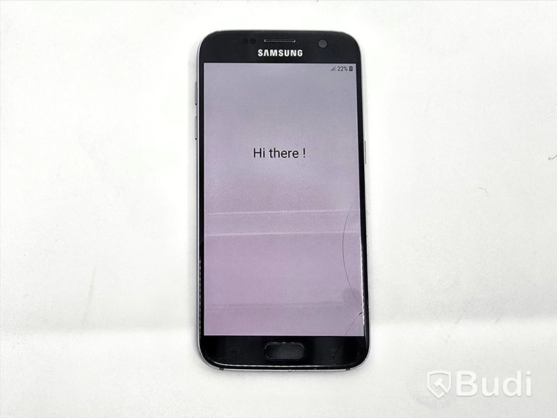 Samsung Galaxy S7