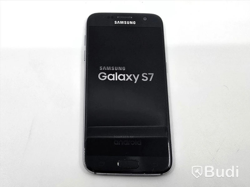 Samsung Galaxy S7