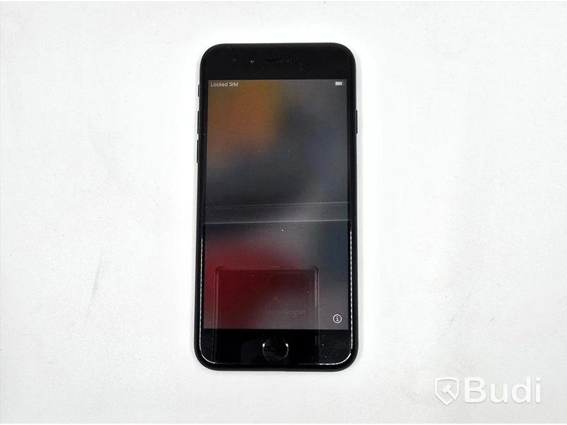 iPhone SE