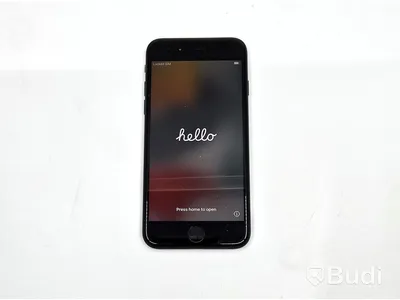 iPhone SE