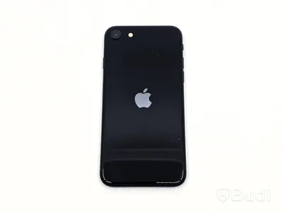 iPhone SE
