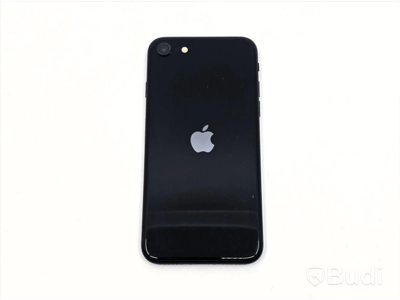 iPhone SE