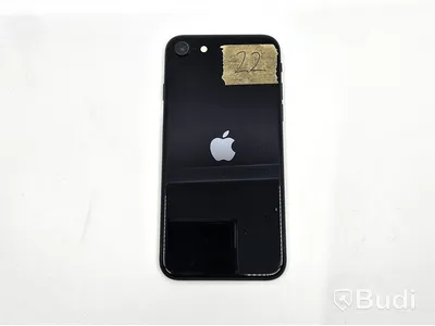 iPhone SE