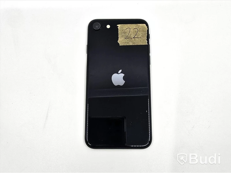 iPhone SE