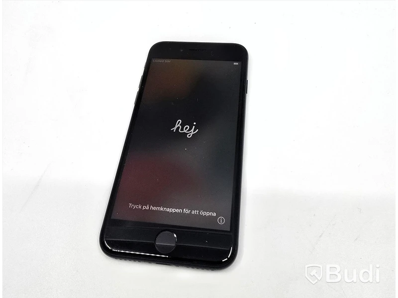 iPhone SE