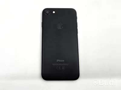 iPhone 7