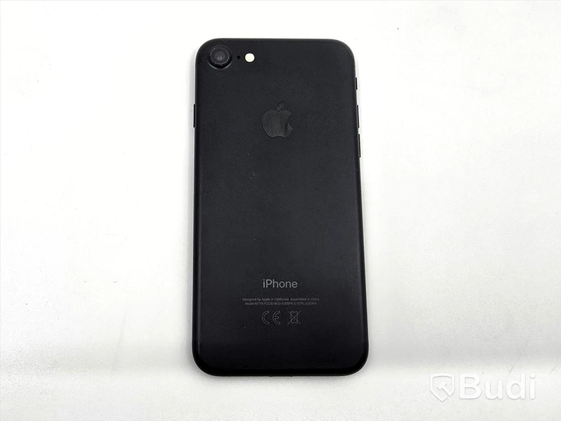 iPhone 7