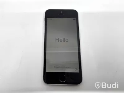 iPhone 5s