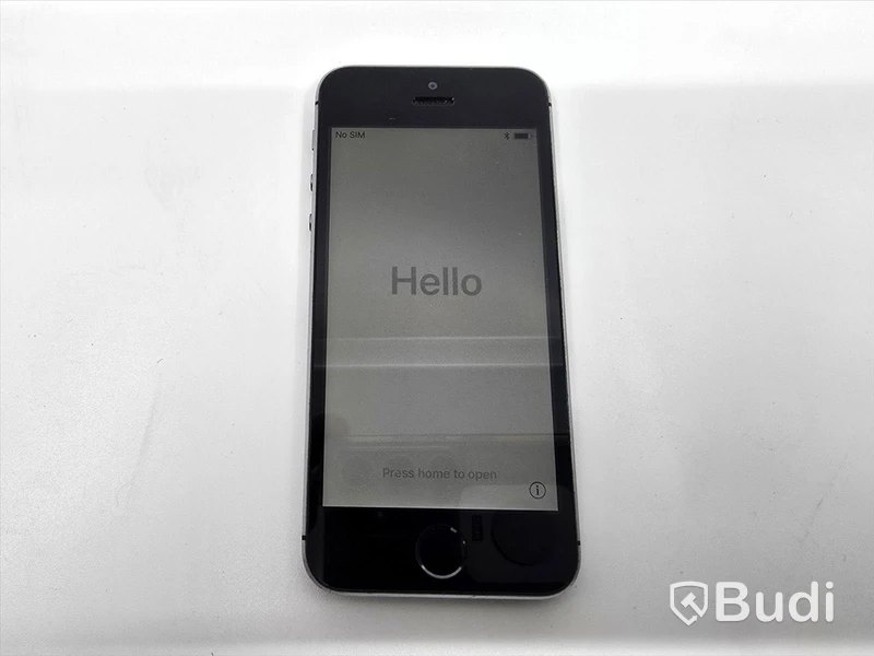 iPhone 5s