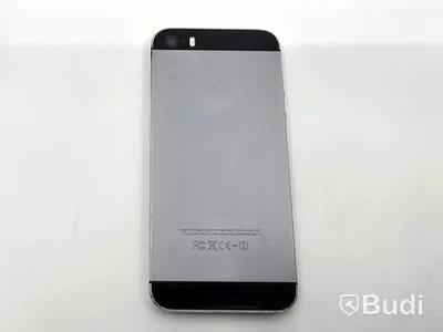 iPhone 5s