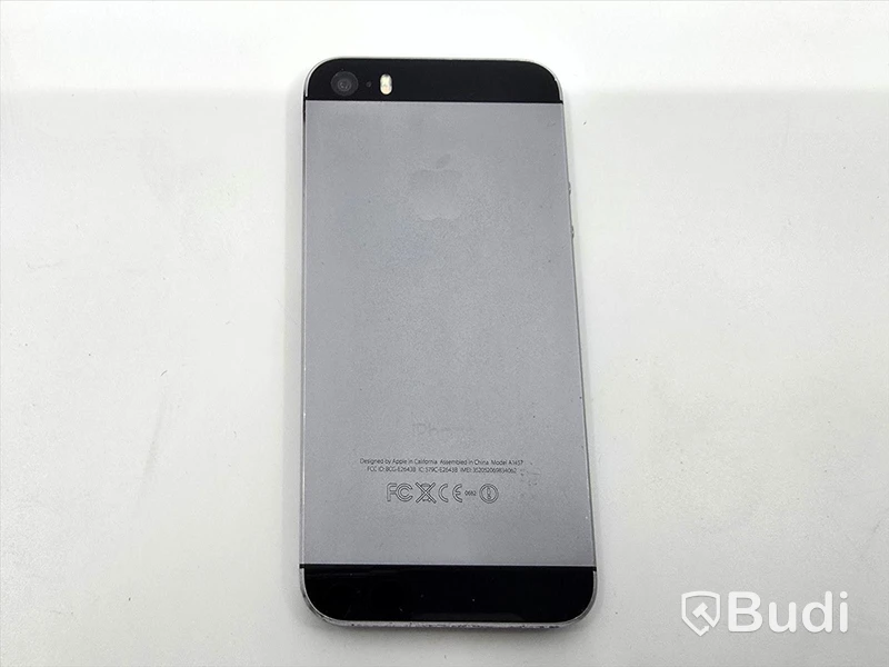 iPhone 5s