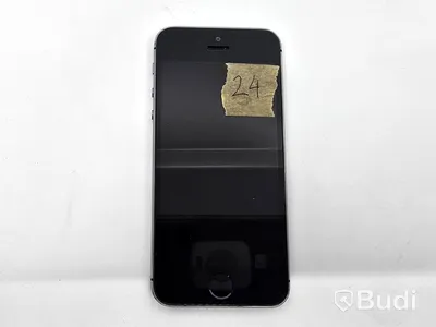 iPhone 5s