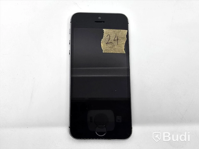iPhone 5s