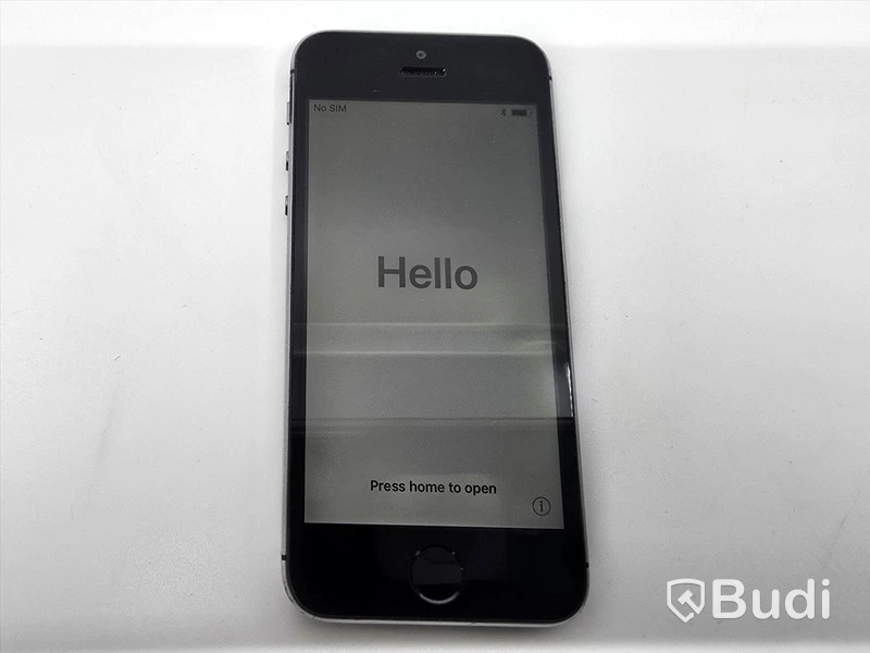 iPhone 5s