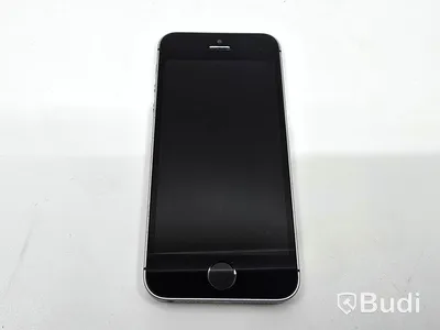 iPhone SE