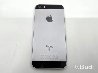 iPhone SE