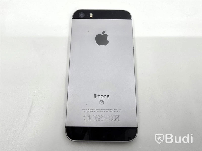iPhone SE