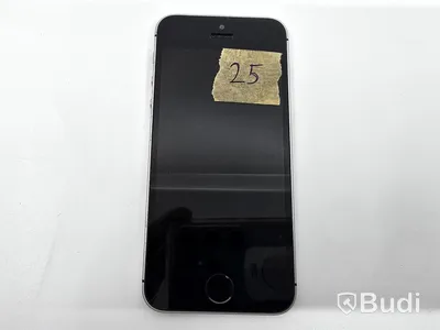 iPhone SE