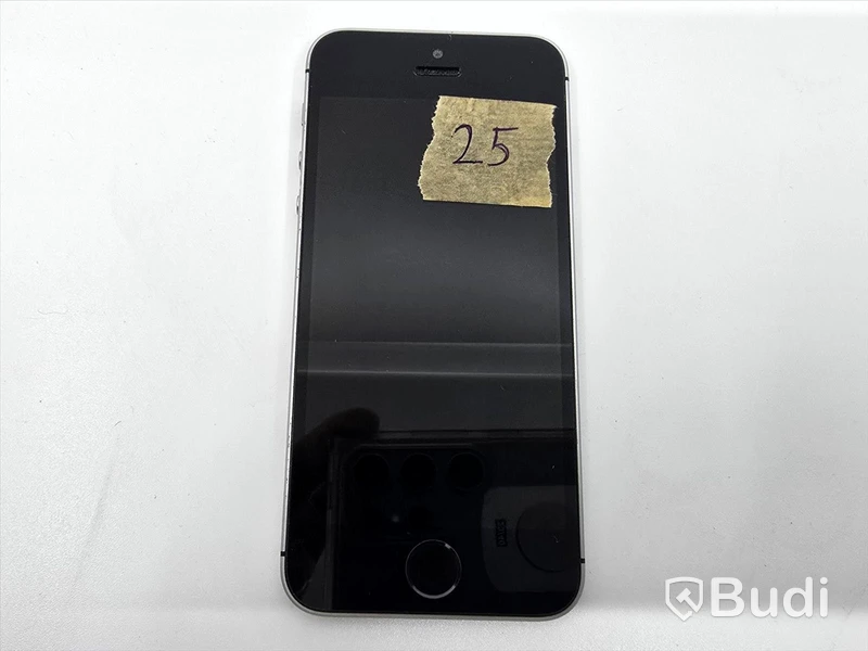 iPhone SE