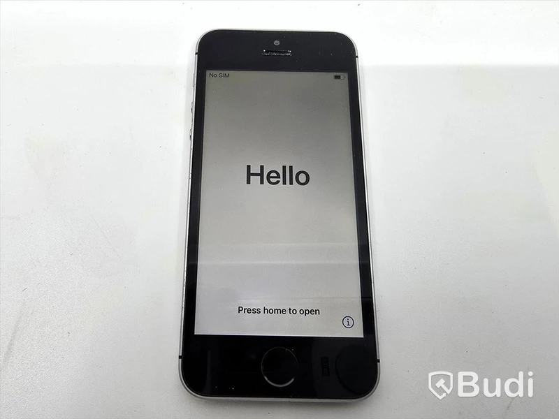 iPhone SE