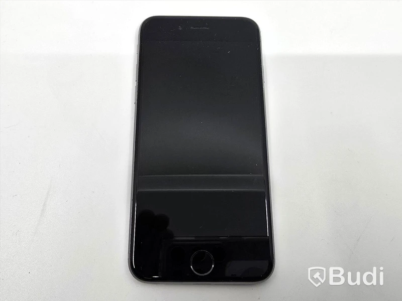 iPhone S