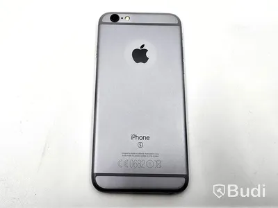 iPhone S