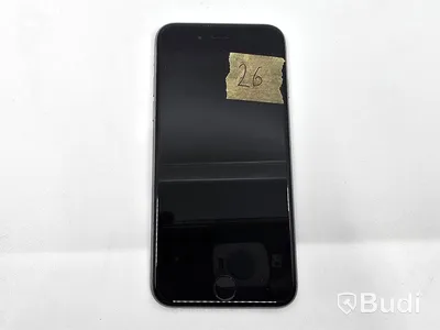 iPhone S