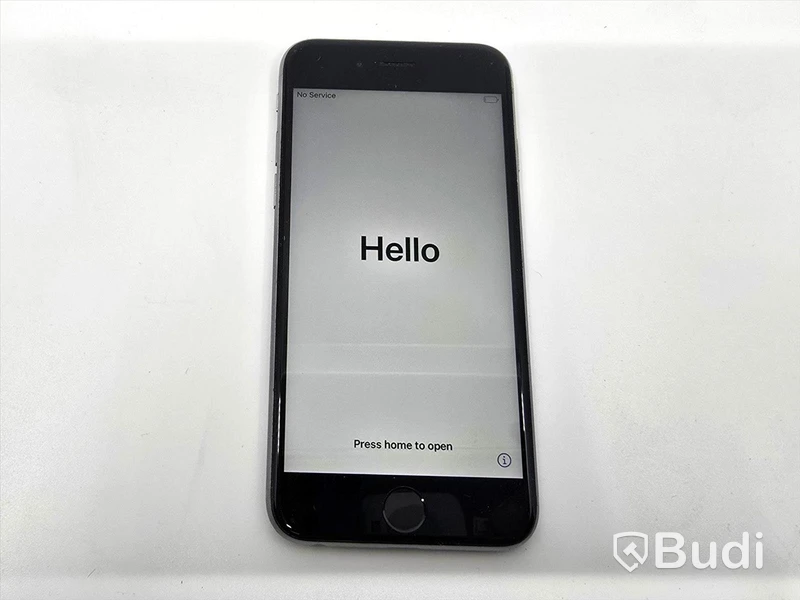 iPhone S