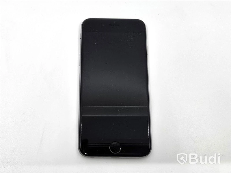 iPhone S