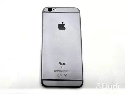 iPhone S