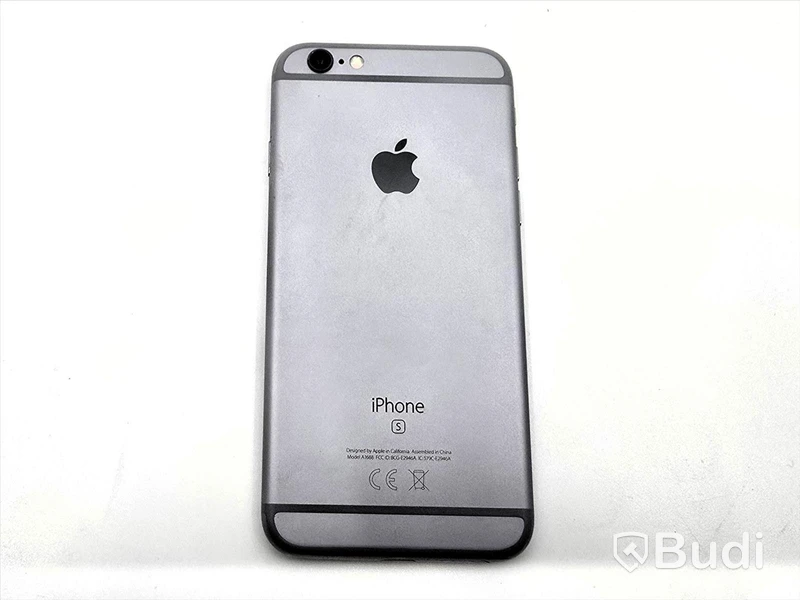 iPhone S