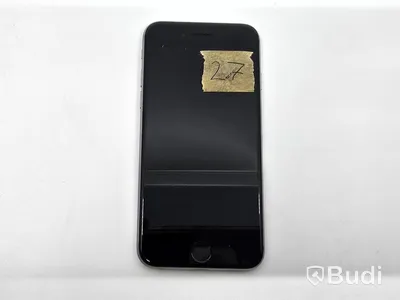 iPhone S