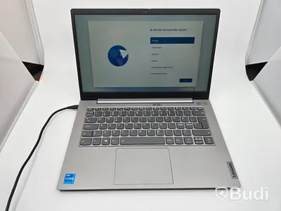Laptop Lenovo ThinkBook 14"