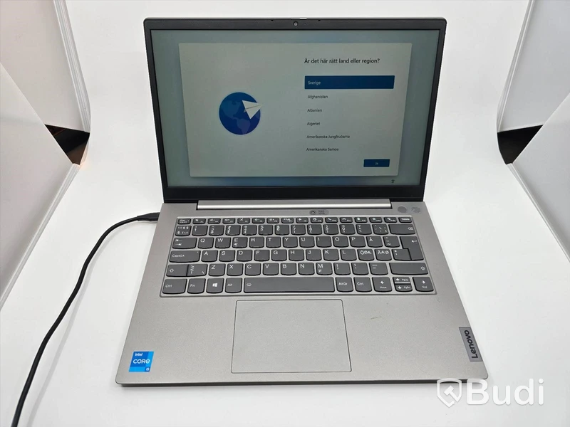 Laptop Lenovo ThinkBook 14"