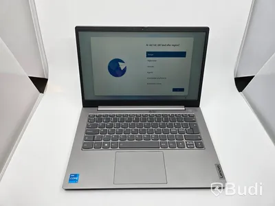 Laptop Lenovo ThinkBook 14"