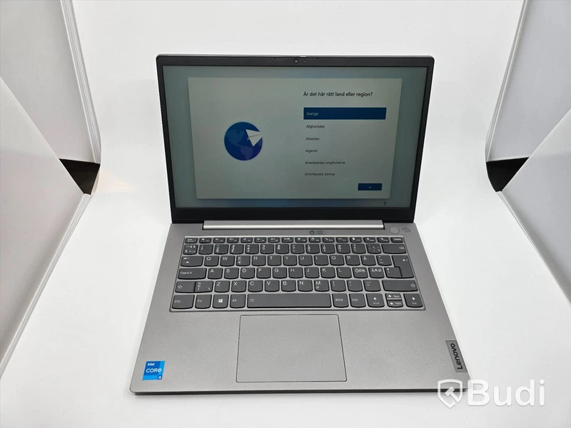 Laptop Lenovo ThinkBook 14"