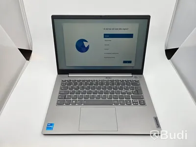 Laptop Lenovo ThinkBook 14"