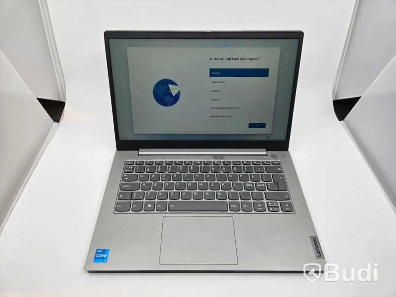 Laptop Lenovo ThinkBook 14"