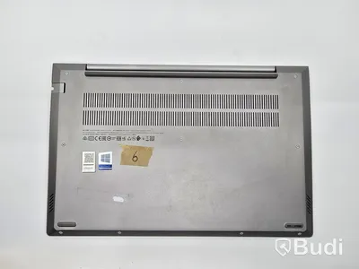 Laptop Lenovo ThinkBook 14"