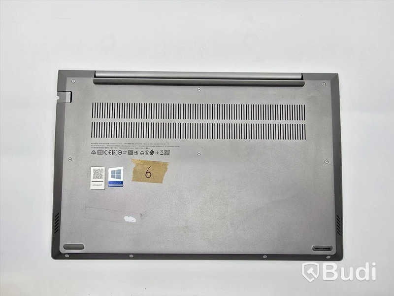 Laptop Lenovo ThinkBook 14"