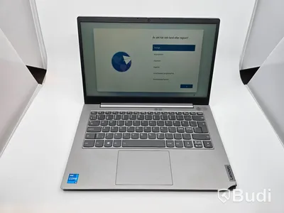 Laptop Lenovo ThinkBook 14"