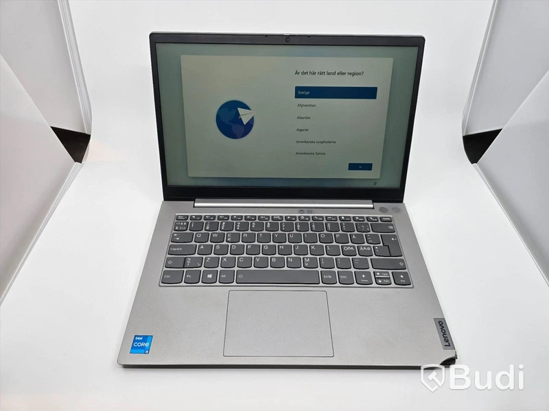 Laptop Lenovo ThinkBook 14"
