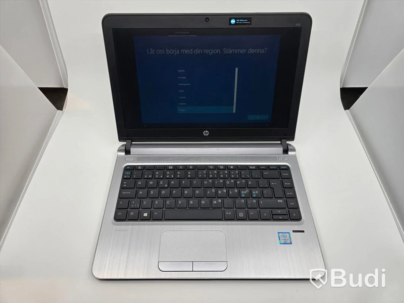 Laptop HP ProBook 430