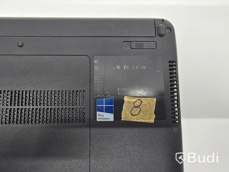 Laptop HP ProBook 430
