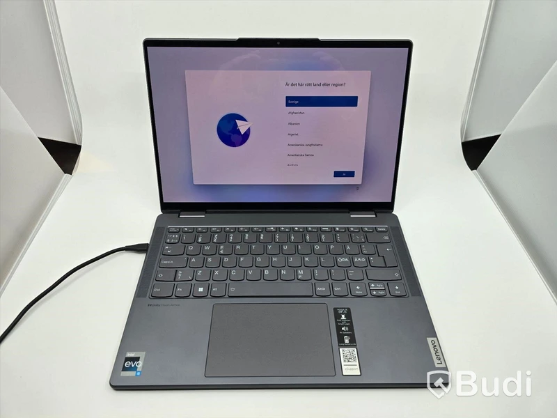 Laptop Lenovo YOGA 14"