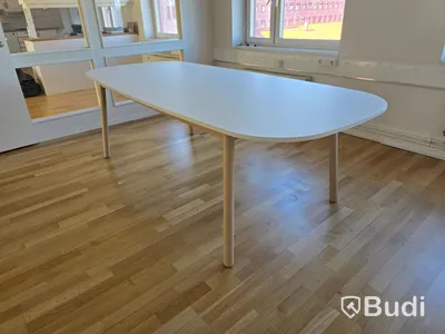 Konferensbord IKEA Vedbo