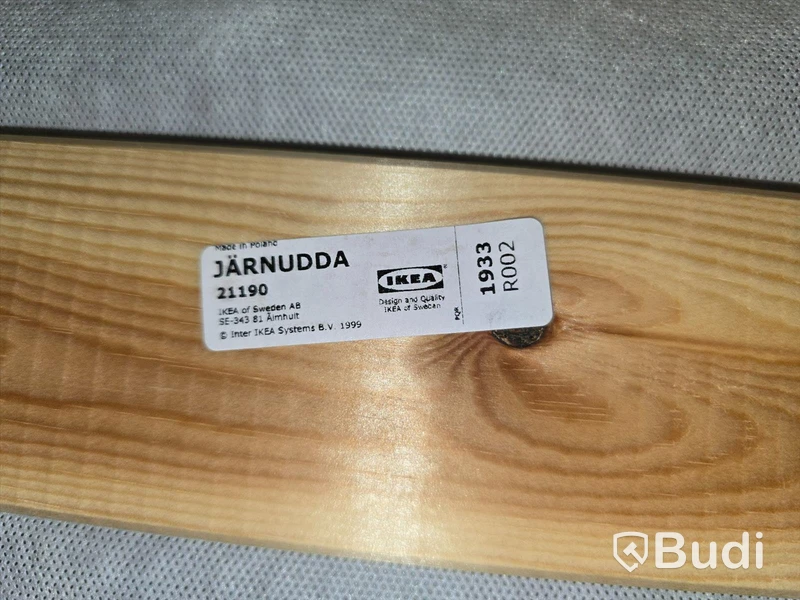 Säng 90x200