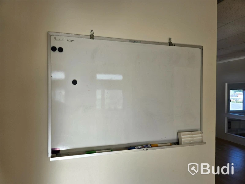 Whiteboardtavla