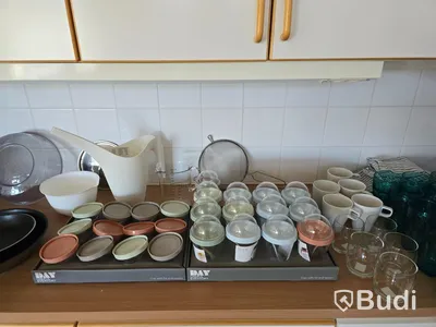 Div köksgeråd